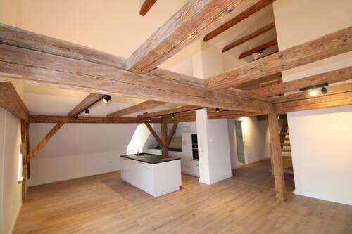 Wohnung 12 - 3 Zimmer Etagenwohnung zur Miete in Velden