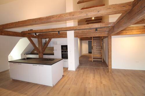 Wohnung 12 - 3 Zimmer Etagenwohnung in Velden