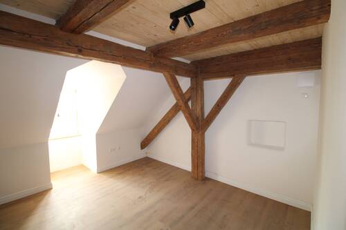 Das Schlafzimmer - 