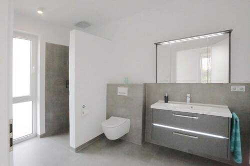 Badezimmer - 