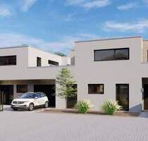 Neubau-Architektenhaus im CUBUS-Design mit Weitblick ins Grüne - 180 m², 5 Zimmer - Wolfsburg Reislingen