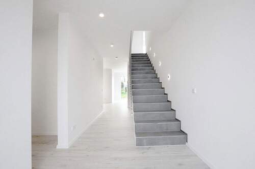 Flur Erdgeschoss - 