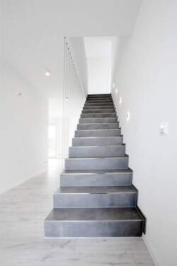 Betontreppe - 