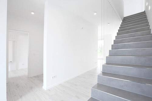Flur Erdgeschoss - 