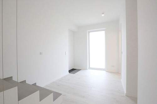Flur Erdgeschoss - 