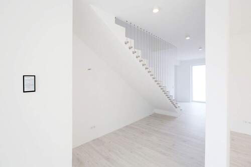 Flur Erdgeschoss - 