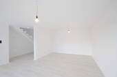 Wohn- und Esszimmer - 