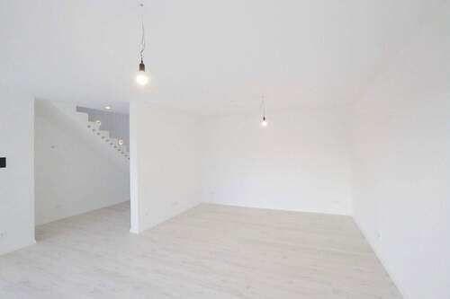 Wohn- und Esszimmer - 