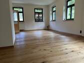 Groß. Hell. Behaglich. - 