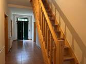 Typischer Bauernhausflur - 