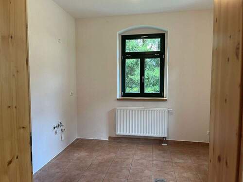 Küche oder Zimmer - 