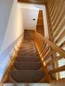 Vollholztreppe - 
