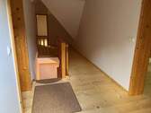 Flur im Obergeschoss - 