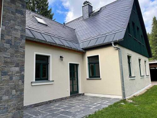 Terrasse - 