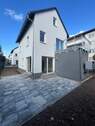 Außenansicht, Terrasse - 5 Zimmer Einfamilienhaus zum Kaufen in Oberhaid