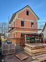 Ansicht Nord Ost - Einfamilienhaus mit 125,00 m² in Oberhaid zum Kaufen