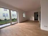 EG Wohnen / Essen - 