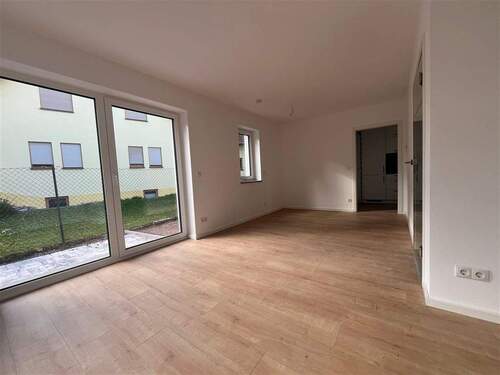 EG Wohnen / Essen - 