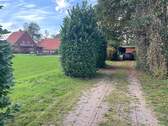 Privatweg (eigene Zufahrt) - 