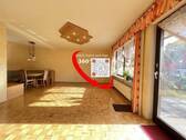 EG Wohnen, zur 360° Tour - 5 Zimmer Mehrfamilienhaus, Wohnhaus zum Kaufen in Eckental