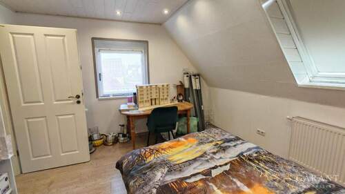 Kinderzimmeransicht 2 OG - 