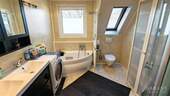 Badezimmer WC Dusche OG Ansicht 1 - 