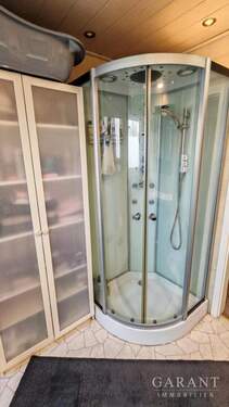 Badezimmer WC Dusche OG Ansicht 2 - 