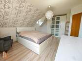 Schlafzimmer - 