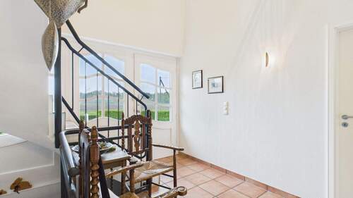 Eingangshalle - Einfamilienhaus mit 130,00 m&sup2; in Legden zum Kaufen