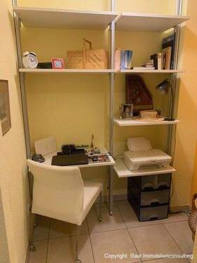 Separates Büro - 