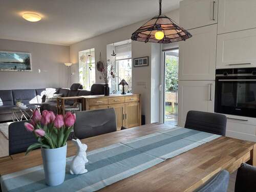 Impressionen aus der Küche - 