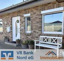 Moderne, top ausgestattete Doppelhaushälfte in ruhiger Sackgassenendlage - Tarp