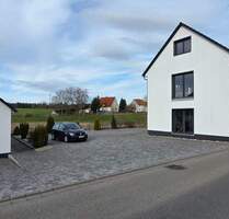 WohnhausAtelier...für kreative Freiberufler und Familien - Dentlein am Forst Großohrenbronn