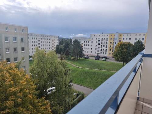 Balkon - 