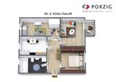 Grundriss - 