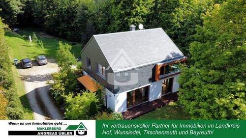 Titelbild - Exklusive Immobilie in naturnaher Lage