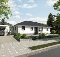 Winkelbungalow 108. Wohnglück ohne Hindernisse in Bad Salzuflen.