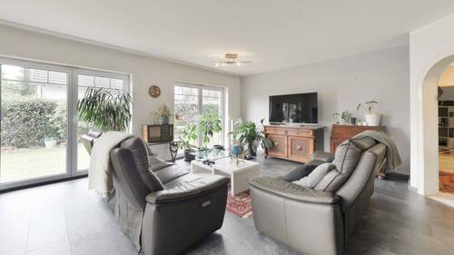 Wohnzimmer Erdgeschoss - 