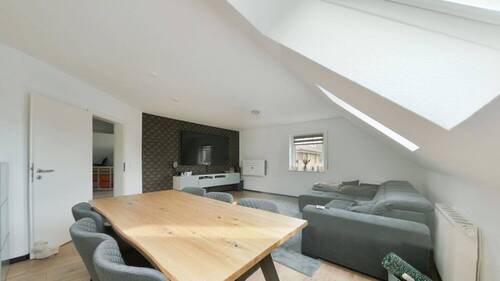 Wohnzimmer Obergeschoss - 