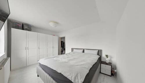 Schlafzimmer Obergeschoss - 