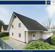 Großzügiges Wohnhaus mit Zweifamilienoption - Delmenhorst Schafkoven/Donneresch