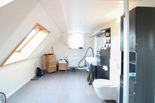 Badezimmer 2 - 2.OG - 