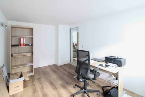 Einzelbüro 1.OG - 