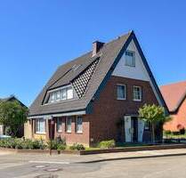 Flexibles Zweifamilienhaus in beliebter Lage von Mettingen!