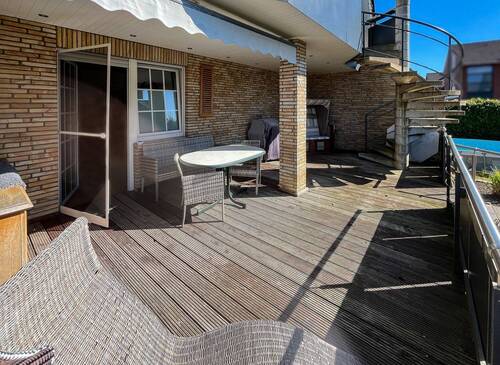 Terrasse - 