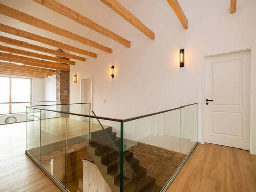 Treppenhaus - 