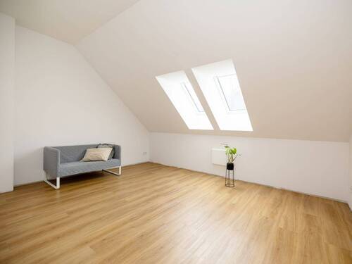 Schlafzimmer DG -Kind 2 - 