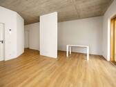 Wohn- und Esszimmer Einliegerwohnung - 