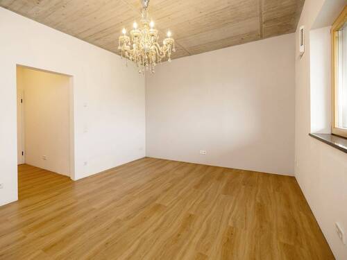 Schlafzimmer Einliegerwohnung - 