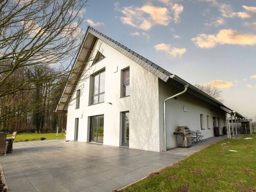 Ansicht Garten - 